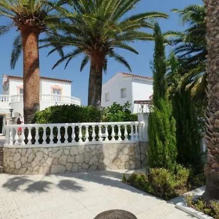 Villa Cap Ras