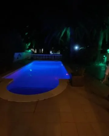 Cap Ras Villa