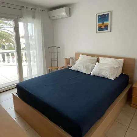 Villa Cap Ras