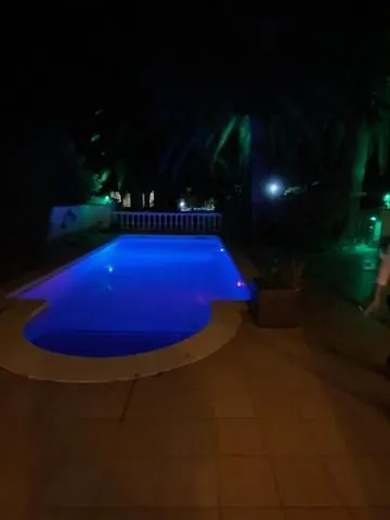 Cap Ras Villa