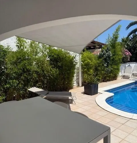 Villa Cap Ras *