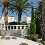 Vila Cap Ras