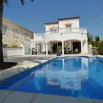 Cap Ras Villa *
