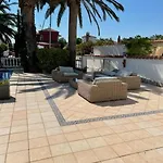 Cap Ras Villa