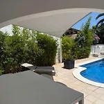 Villa Cap Ras *