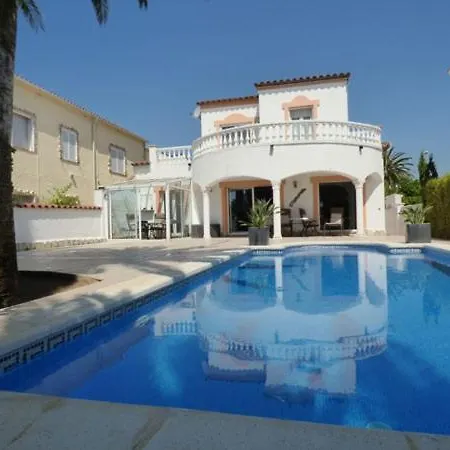 Cap Ras Villa *
