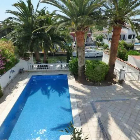 Cap Ras * Empuriabrava