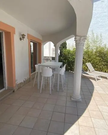 Cap Ras エンプリアブラバ