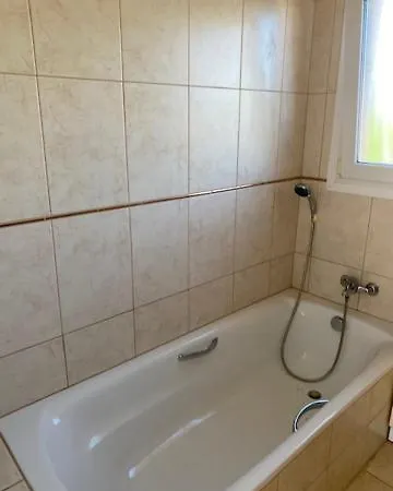 Villa Cap Ras Empuriabrava