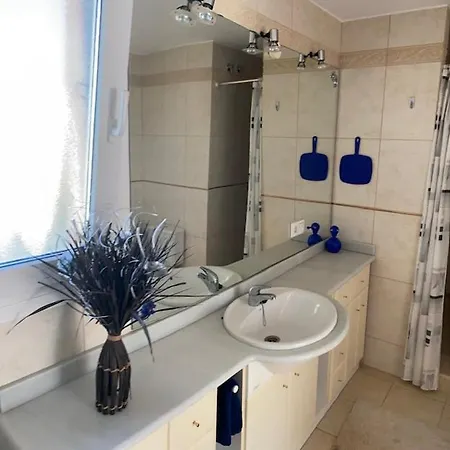 Cap Ras Empuriabrava