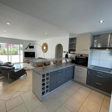 Villa Cap Ras Empuriabrava