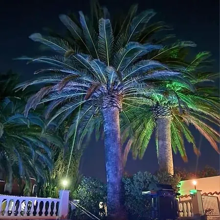 Cap Ras Empuriabrava