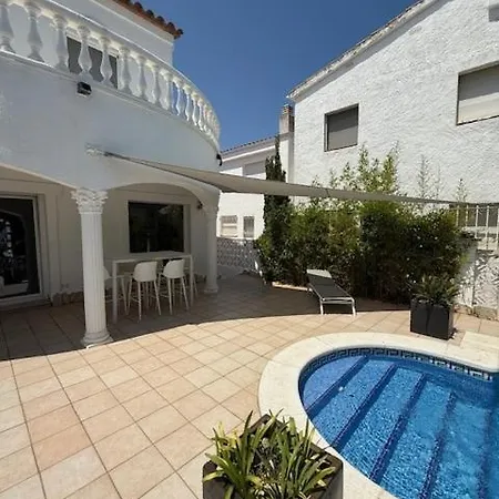 Cap Ras * Empuriabrava