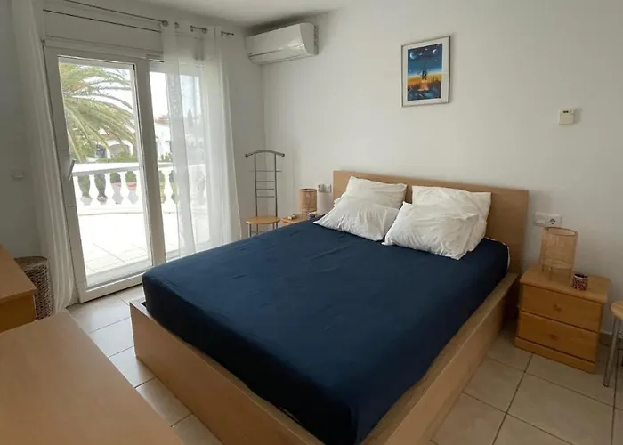 Villa Cap Ras