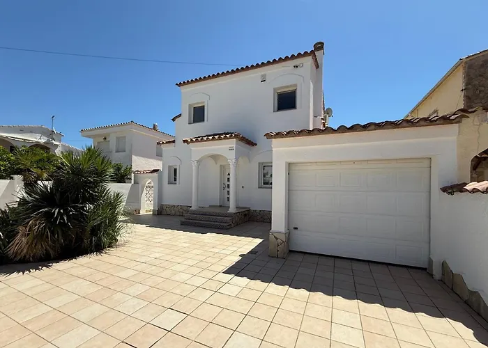 Cap Ras Empuriabrava